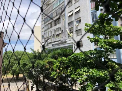 Apartamento com 3 Quartos à venda, 171m² no Flamengo, Rio de Janeiro