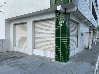 Sala Comercial para alugar, 40m² no Getúlio Vargas, Aracaju