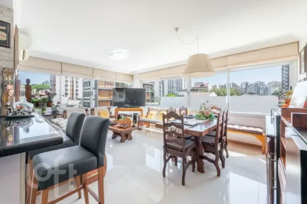 Apartamento com 3 Quartos à venda, 95m² no Passo da Areia, Porto Alegre