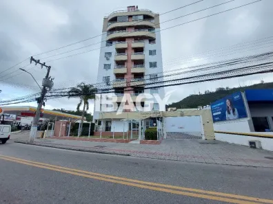 Apartamento com 2 Quartos para alugar, 70m² no Trindade, Florianópolis