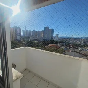 Apartamento com 3 Quartos à venda, 90m² no Parque Residencial Aquarius, São José dos Campos