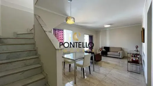 Cobertura com 5 Quartos à venda, 240m² no Buritis, Belo Horizonte