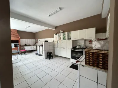 Casa com 3 Quartos à venda, 127m² no Jardim Capão Redondo, São Paulo