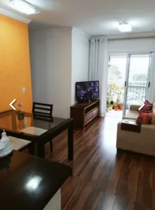 Apartamento com 3 Quartos à venda, 70m² no Vila das Belezas, São Paulo