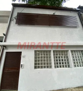 Sobrado com 1 Quarto à venda, 80m² no Santana, São Paulo
