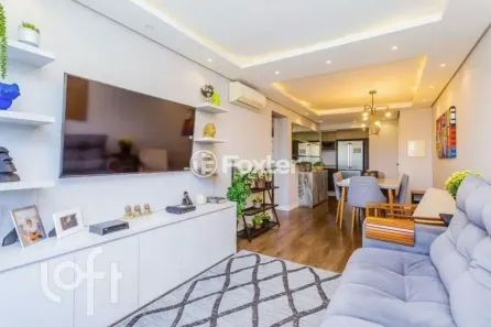 Apartamento com 2 Quartos à venda, 67m² no Petrópolis, Porto Alegre