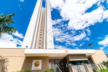 Apartamento com 3 Quartos para alugar, 72m² no Aurora, Londrina