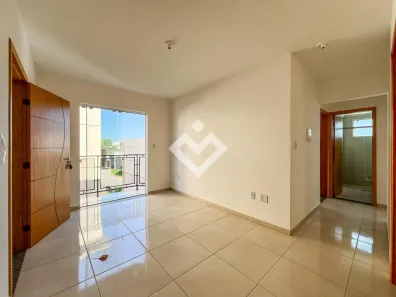 Apartamento com 2 Quartos para alugar, 65m² no São José, Santa Maria