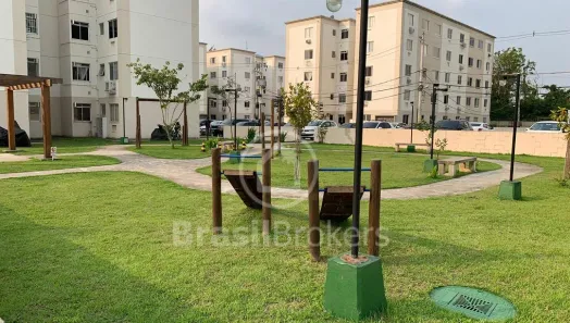 Apartamento com 2 Quartos à venda, 43m² no Recreio dos Bandeirantes, Rio de Janeiro