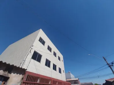 Prédio Residencial com 2 Quartos à venda, 300m² no Samambaia Sul, Brasília