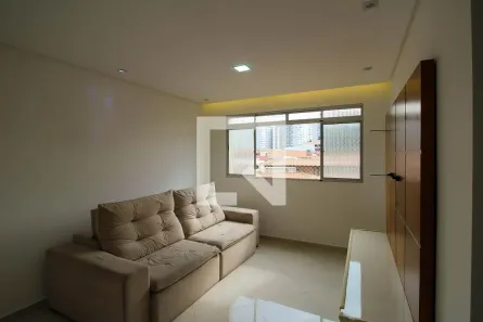 Apartamento com 1 Quarto à venda, 51m² no Vila Ema, São Paulo