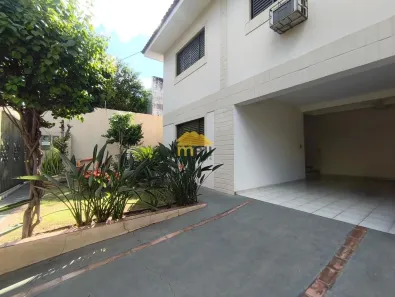 Casa com 3 Quartos à venda, 311m² no Jardim Marupiara, Presidente Prudente