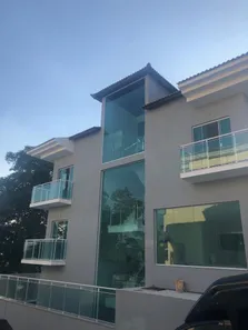 Casa de Condomínio com 6 Quartos à venda, 280m² no Freguesia (Jacarepaguá), Rio de Janeiro