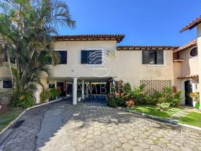 Casa de Condomínio com 3 Quartos à venda, 85m² no Village de Búzios, Armação dos Búzios