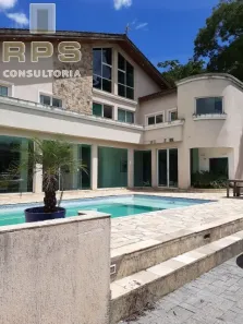 Casa com 5 Quartos à venda, 698m² no Jardim Maristela, Atibaia