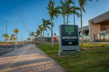 Lote/Terreno à venda, 565m² no Aruana, Aracaju