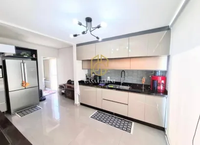 Casa de Condomínio com 3 Quartos para alugar, 130m² no Betel, Paulínia