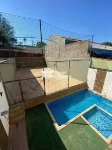 à venda, 228m² no Vila Anhanguera, Rio Claro