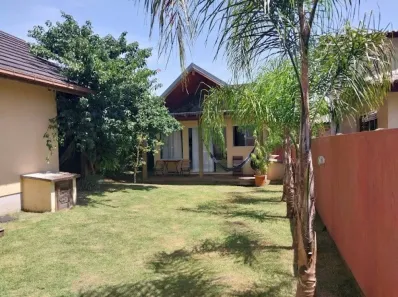Imóvel Comercial com 3 Quartos à venda, 150m² no Ibiraquera, Imbituba