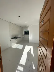 Apartamento com 2 Quartos à venda, 34m² no Vila Vera, São Paulo
