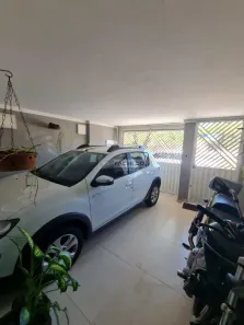 Casa com 3 Quartos à venda, 129m² no Nossa Senhora de Fátima, Piracicaba