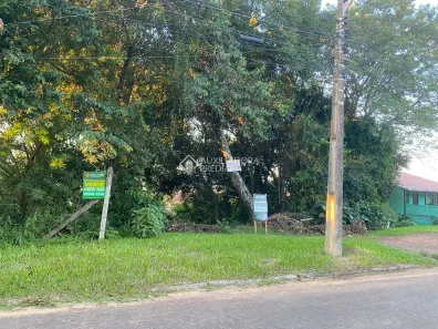 Lote/Terreno à venda, 330m² no Canudos, Novo Hamburgo