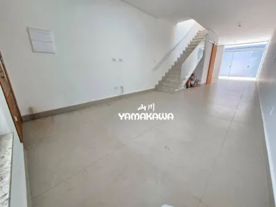 Sobrado com 3 Quartos à venda, 115m² no Jardim Aricanduva, São Paulo