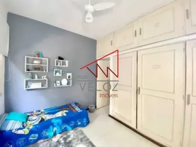 Apartamento com 5 Quartos à venda, 219m² no Gávea, Rio de Janeiro