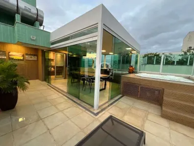Cobertura com 3 Quartos à venda, 160m² no Buritis, Belo Horizonte