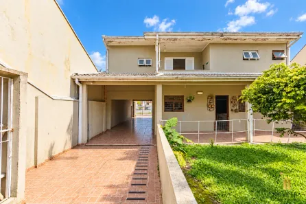 Casa com 4 Quartos à venda, 364m² no Santa Felicidade, Curitiba