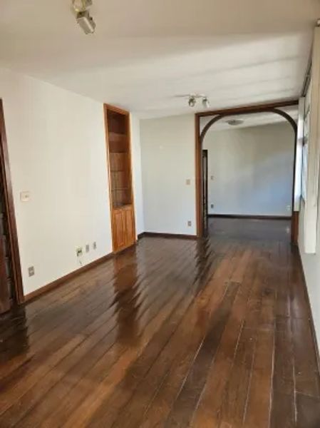 Apartamento com 4 quartos — Lourdes, Belo Horizonte