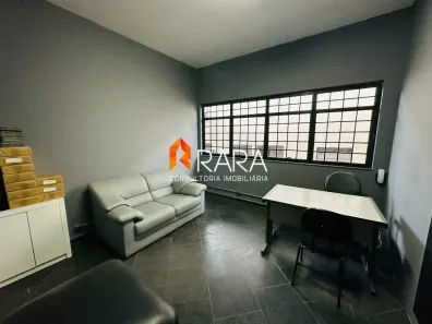 Sala Comercial para alugar, 15m² no Centro, São Bernardo do Campo