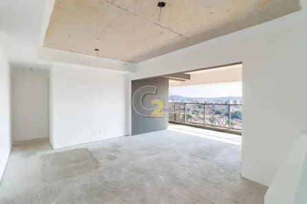 Apartamento com 2 Quartos à venda, 87m² no Jardim Vera Cruz, São Paulo