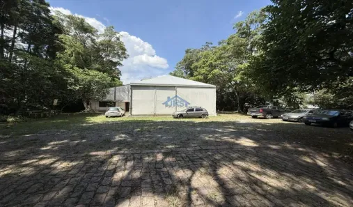 Galpão/Depósito/Armazém para alugar, 924m² no Granja Viana, Cotia