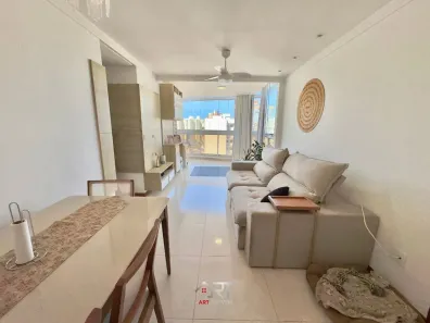 Apartamento com 2 Quartos à venda, 70m² no Itapuã, Vila Velha