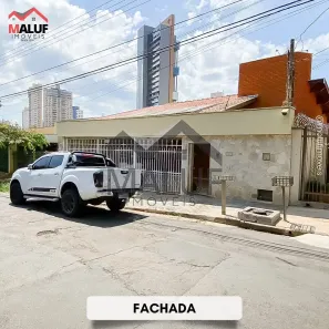 Sobrado com 3 Quartos à venda, 300m² no Centro, Piracicaba