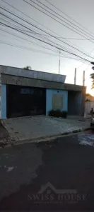 Casa com 3 Quartos à venda, 152m² no Jardim Aurélia, Campinas