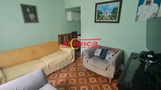 Imóvel Comercial à venda, 120m² no Jardim Aida, Guarulhos