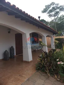 Casa com 5 Quartos à venda, 640m² no Jardim Dom Bosco, Indaiatuba