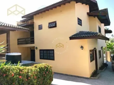 Casa com 4 Quartos à venda, 388m² no Parque Terranova, Valinhos