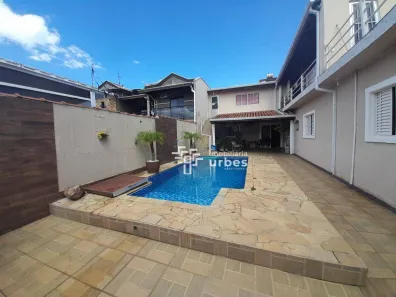 Casa com 3 Quartos à venda, 200m² no Residencial Bordon, Sumaré