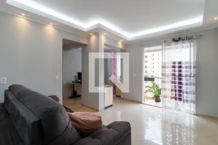 Apartamento com 1 Quarto à venda, 67m² no Vila Andrade, São Paulo
