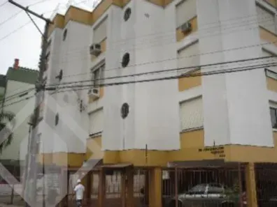 Apartamento com 2 Quartos à venda, 66m² no Cristal, Porto Alegre