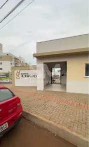 Apartamento com 2 Quartos à venda, 68m² no Desbravador, Chapecó
