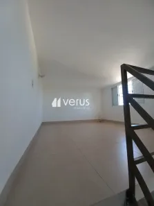 Kitnet com 1 Quarto para alugar, 35m² no Jardim Karaíba, Uberlândia