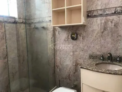 Apartamento com 3 Quartos à venda, 230m² no Laranjeiras, Rio de Janeiro