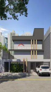 Casa de Condomínio com 2 Quartos à venda, 64m² no Pestana, Osasco