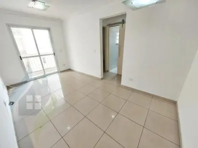 Apartamento com 2 Quartos para alugar, 60m² no Rudge Ramos, São Bernardo do Campo