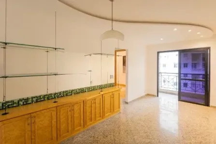 Apartamento com 2 Quartos para alugar, 40m² no Perdizes, São Paulo