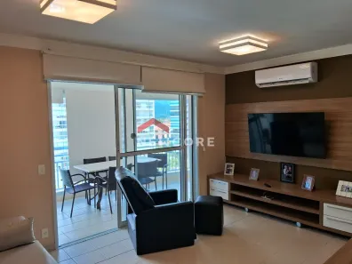 Apartamento com 3 Quartos à venda, 95m² no Centro, Bertioga